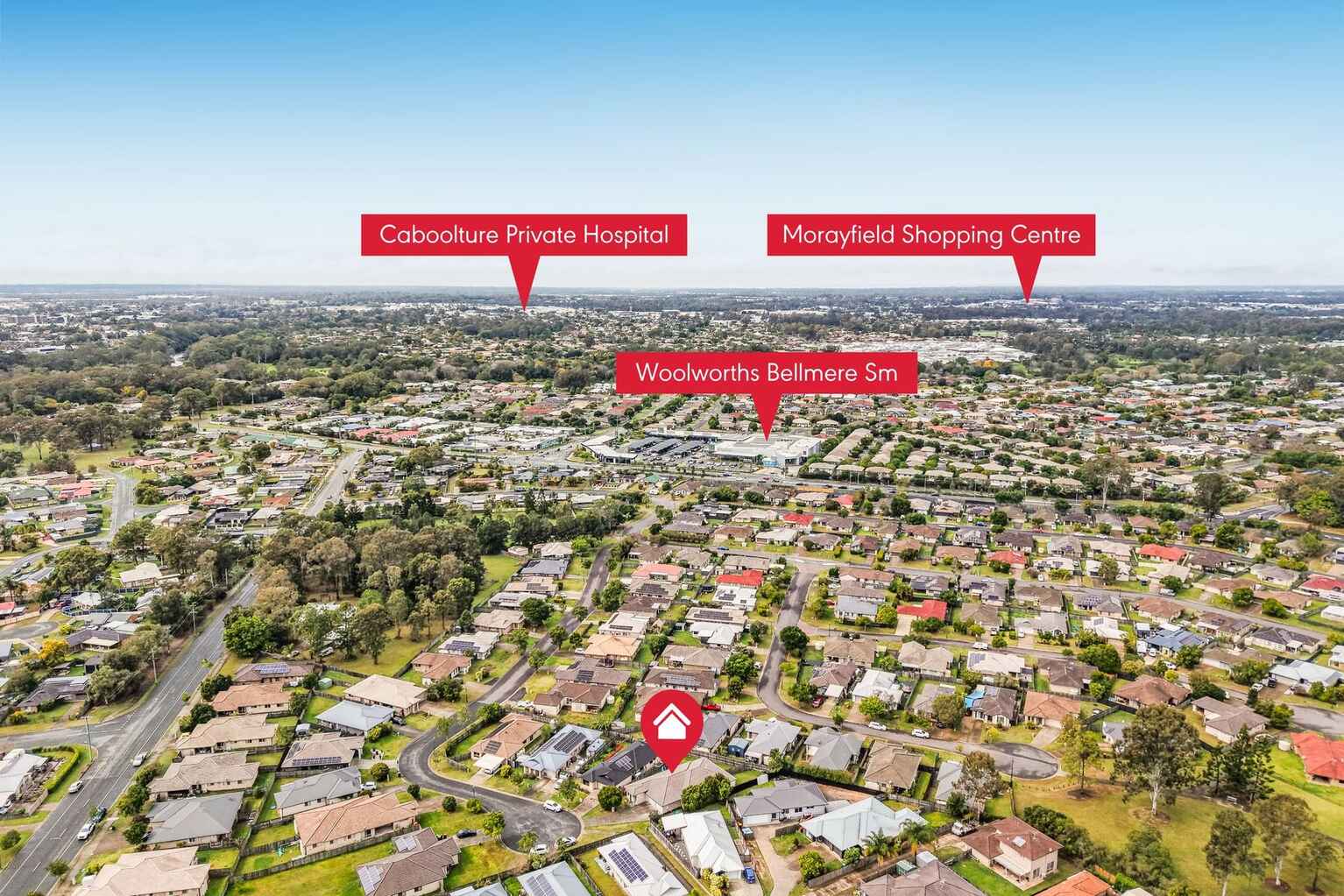 1/25 Lyndon Way Bellmere 1/25 Lyndon Way Bellmere