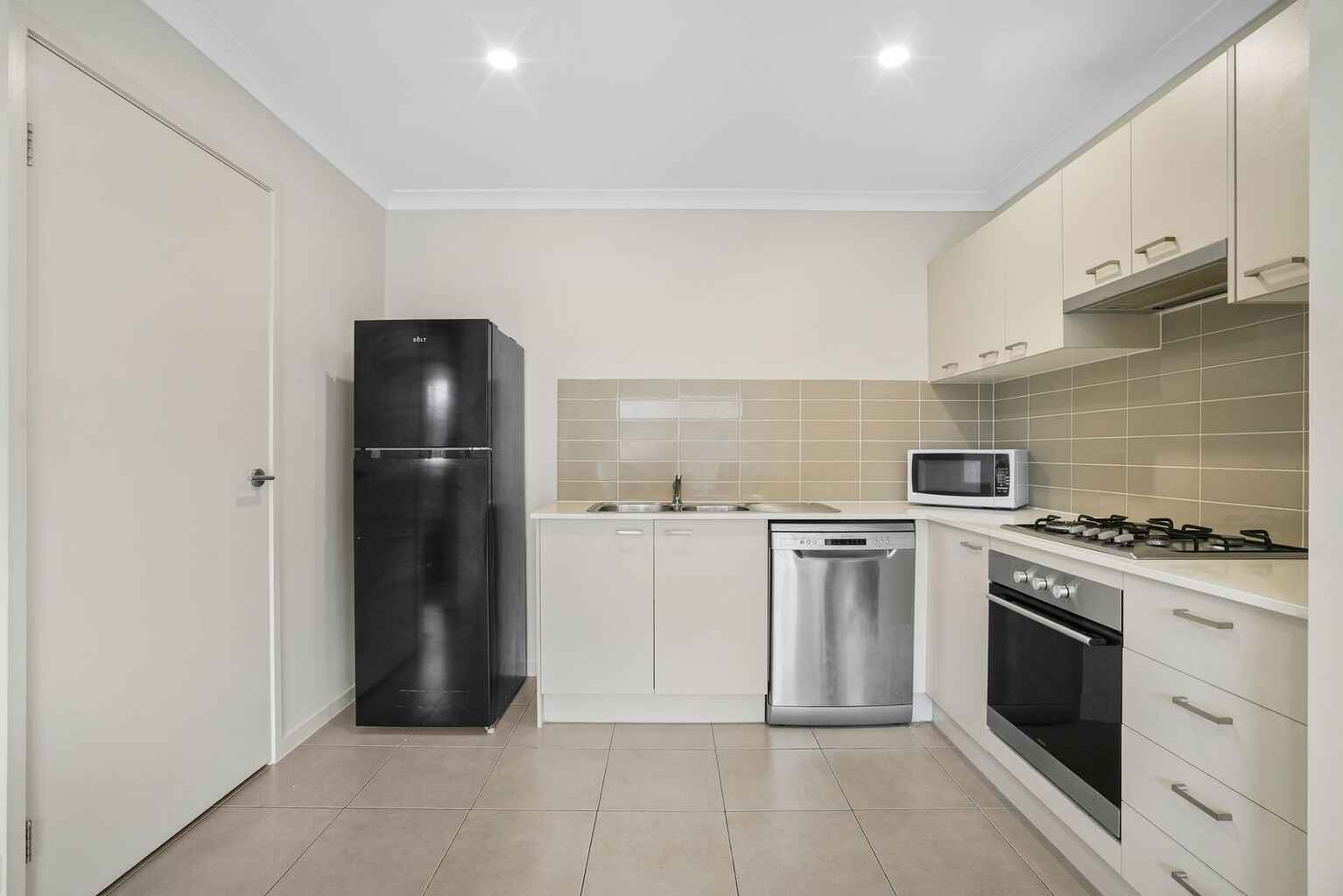 1/25 Lyndon Way Bellmere 1/25 Lyndon Way Bellmere