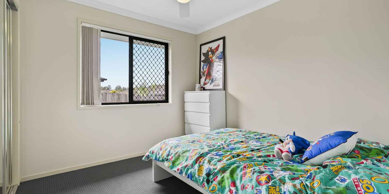 1/25 Lyndon Way Bellmere 1/25 Lyndon Way Bellmere