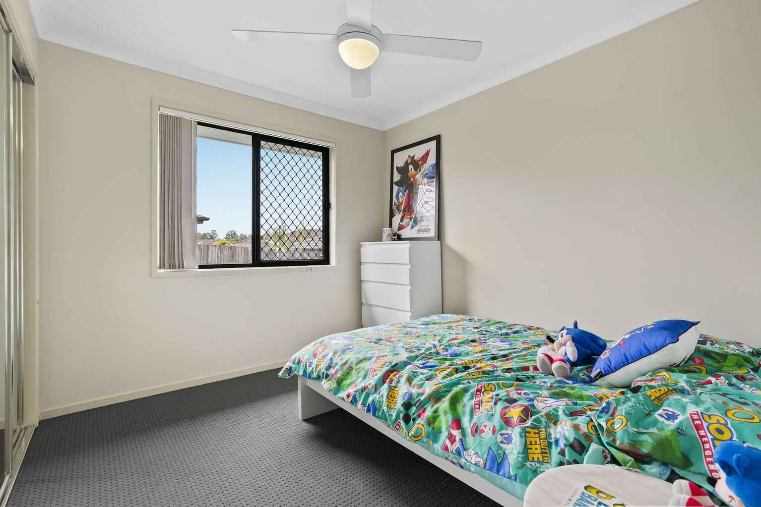 1/25 Lyndon Way Bellmere 1/25 Lyndon Way Bellmere