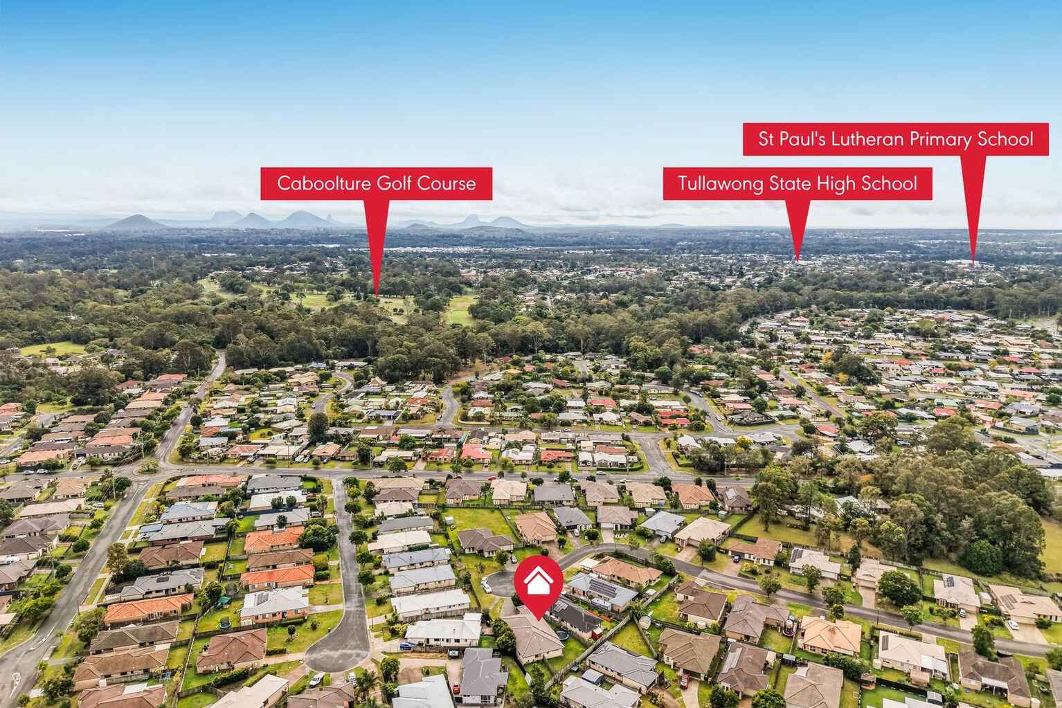 1/25 Lyndon Way Bellmere 1/25 Lyndon Way Bellmere