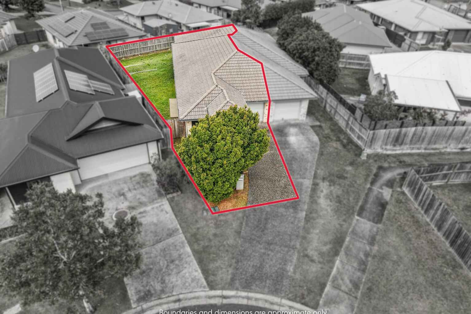 1/25 Lyndon Way Bellmere 1/25 Lyndon Way Bellmere
