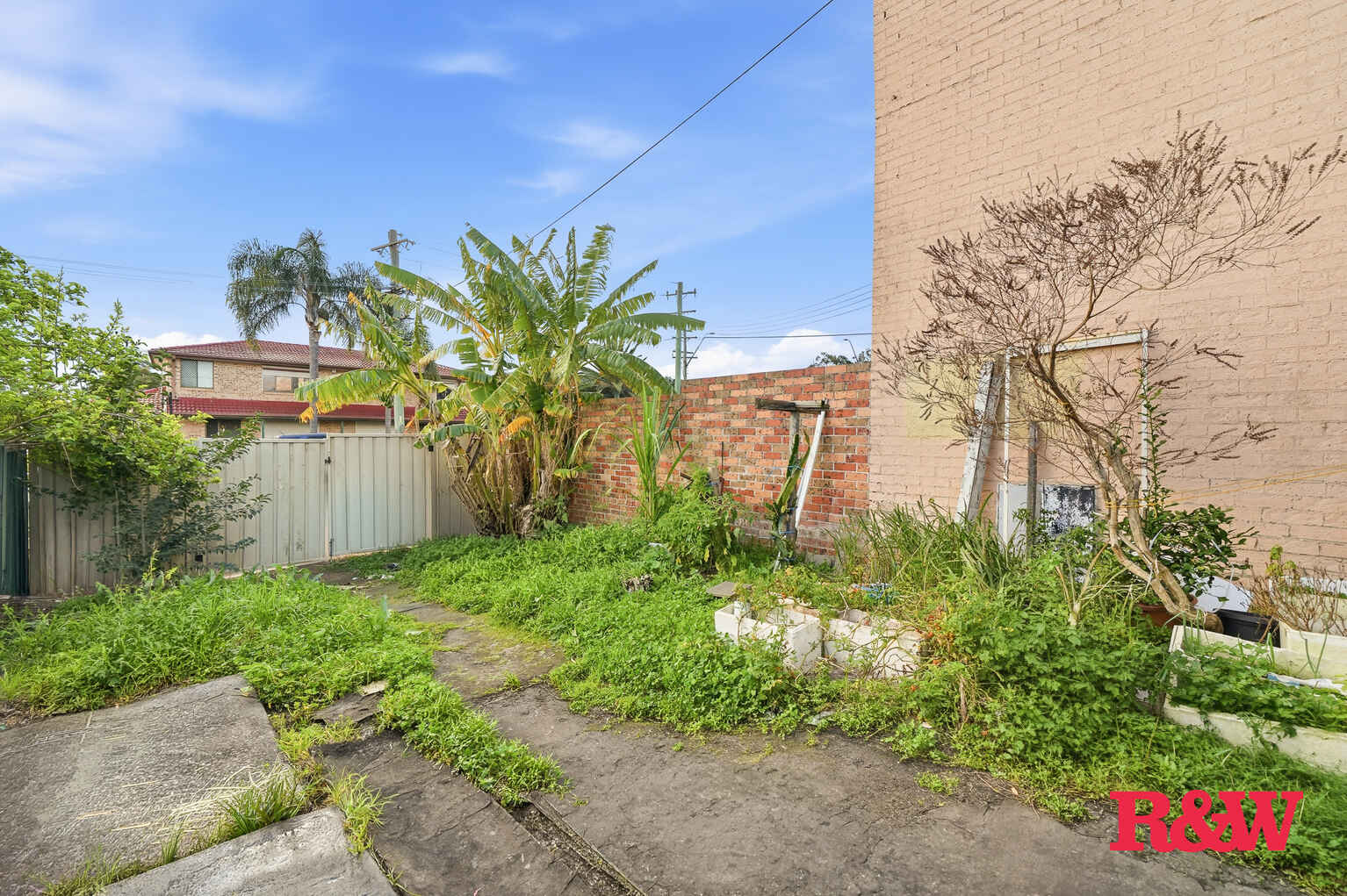 8 Lyton Street Blacktown