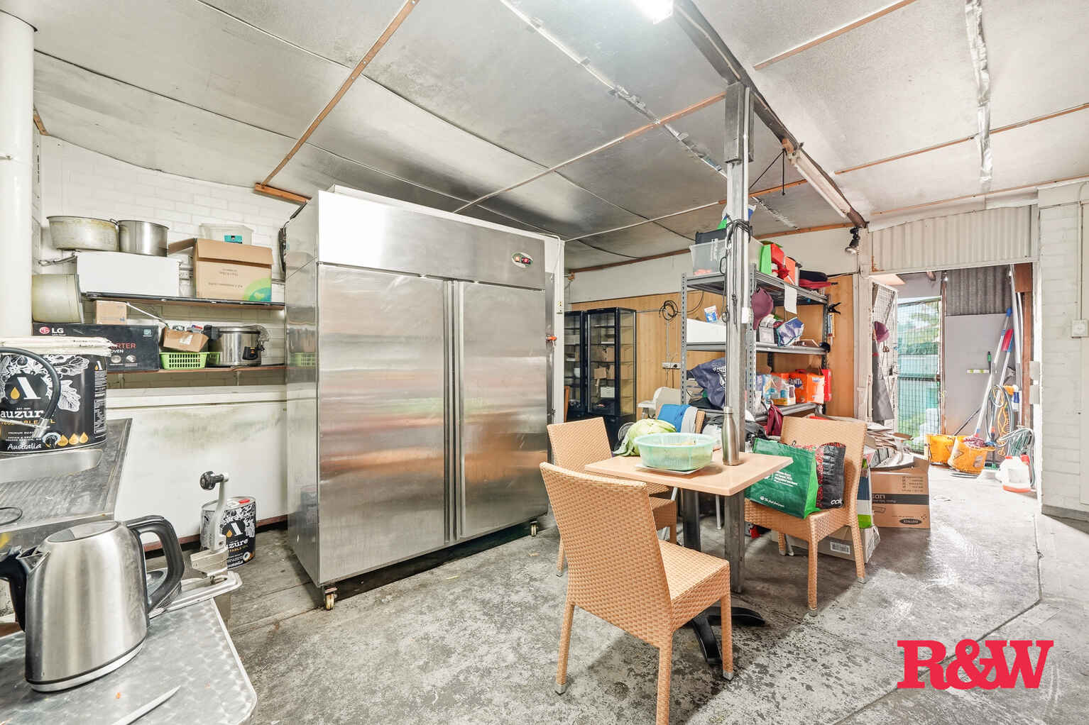 8 Lyton Street Blacktown