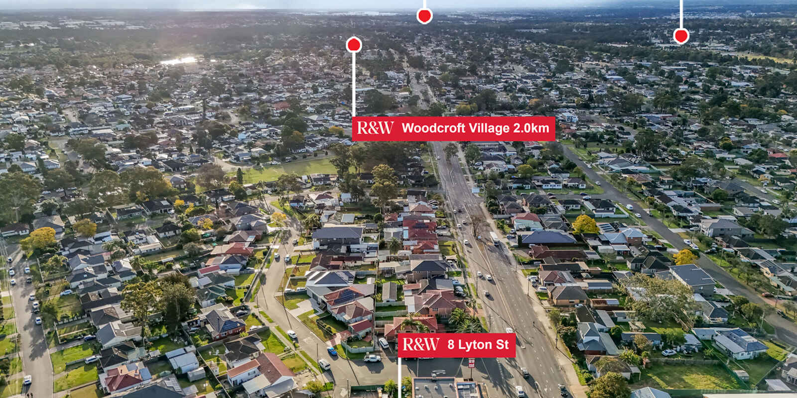 8 Lyton Street Blacktown