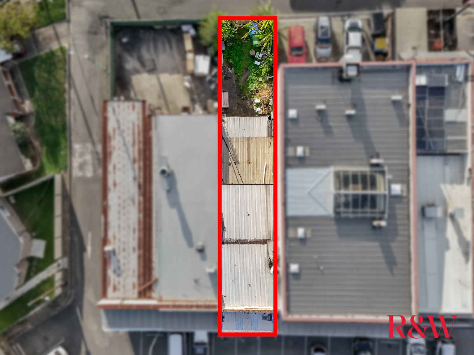 8 Lyton Street Blacktown