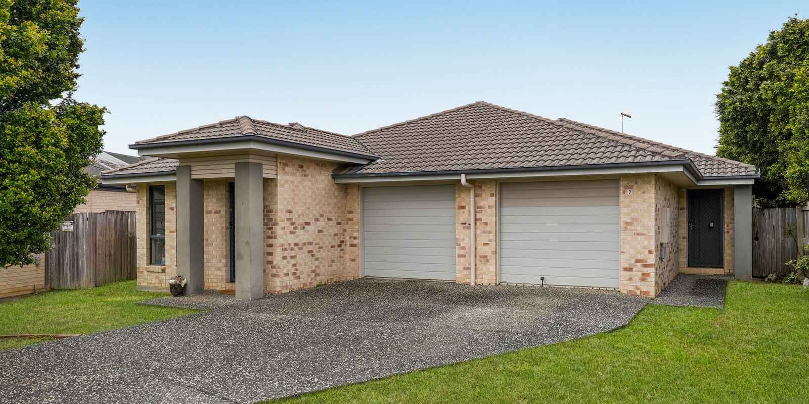 2/25 Lyndon Way Bellmere 2/25 Lyndon Way Bellmere