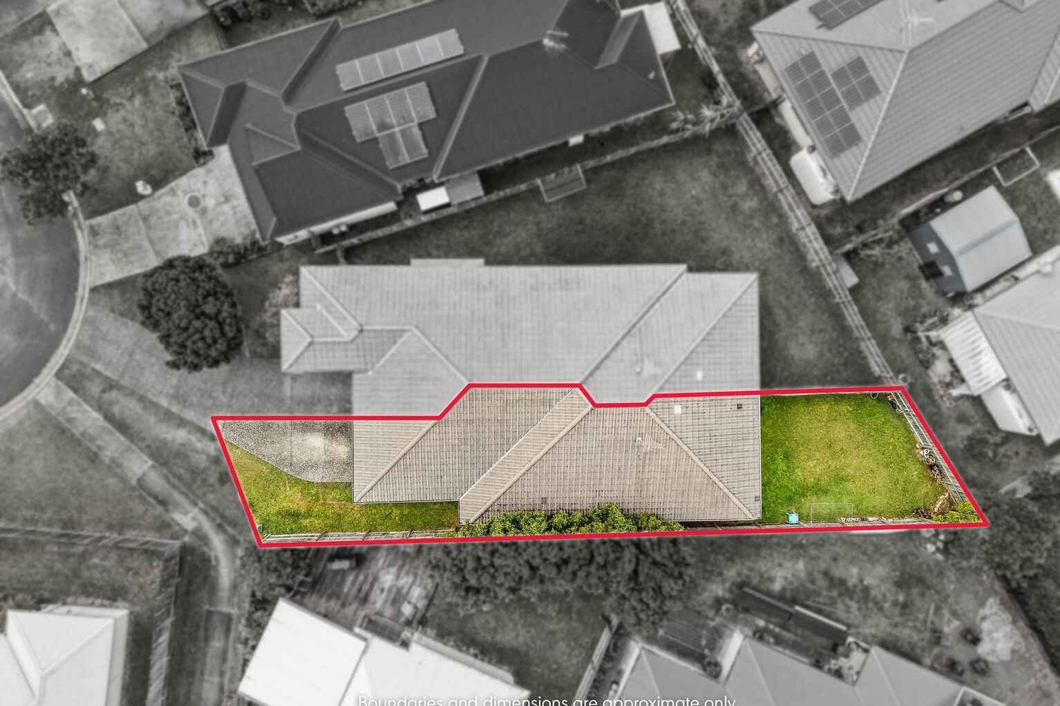 2/25 Lyndon Way Bellmere 2/25 Lyndon Way Bellmere