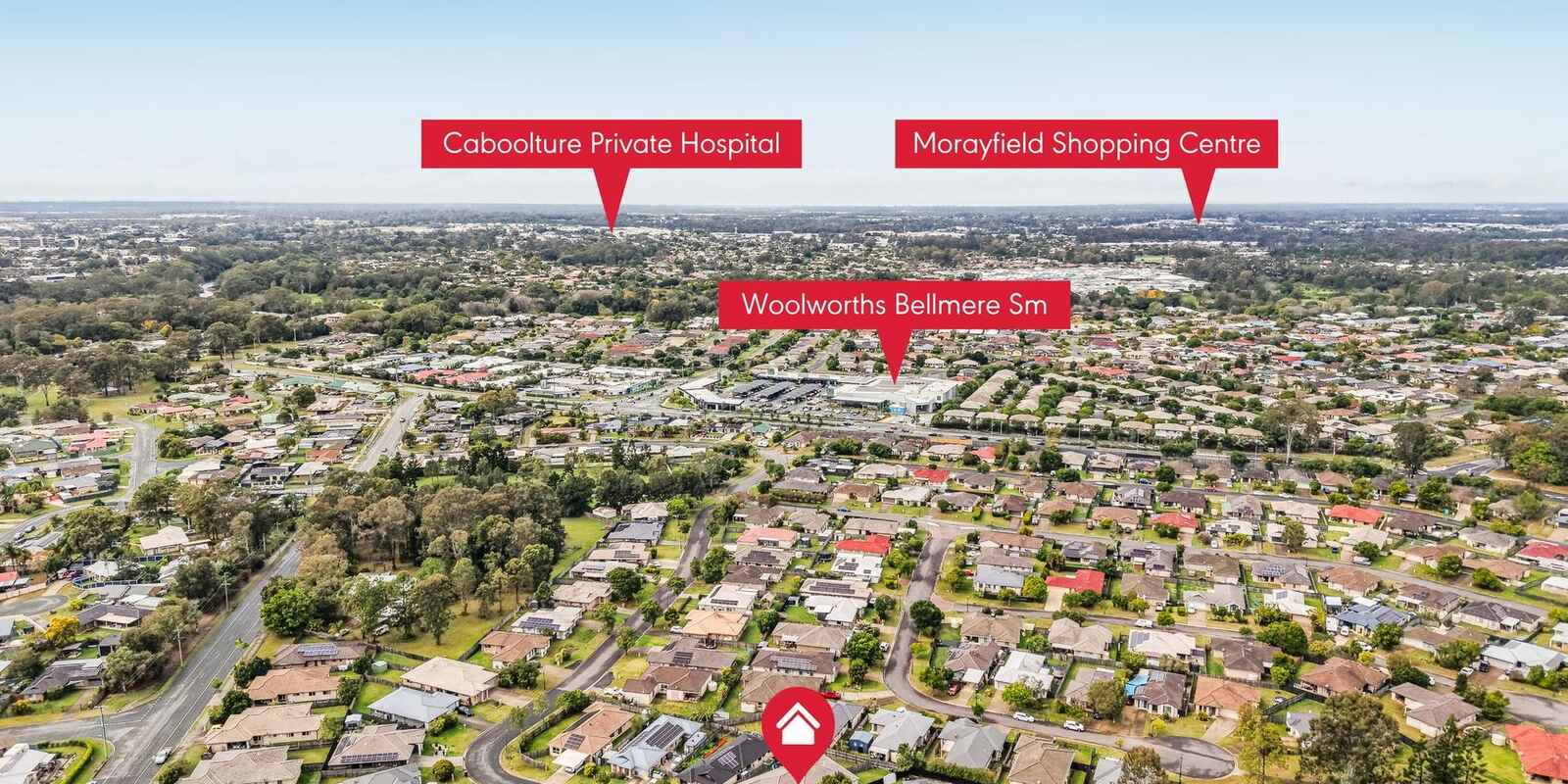 2/25 Lyndon Way Bellmere 2/25 Lyndon Way Bellmere