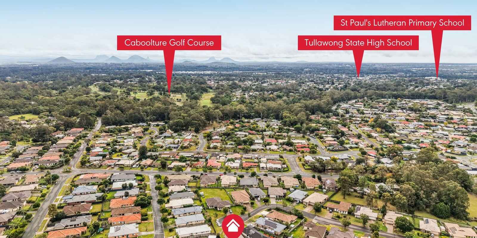 2/25 Lyndon Way Bellmere 2/25 Lyndon Way Bellmere