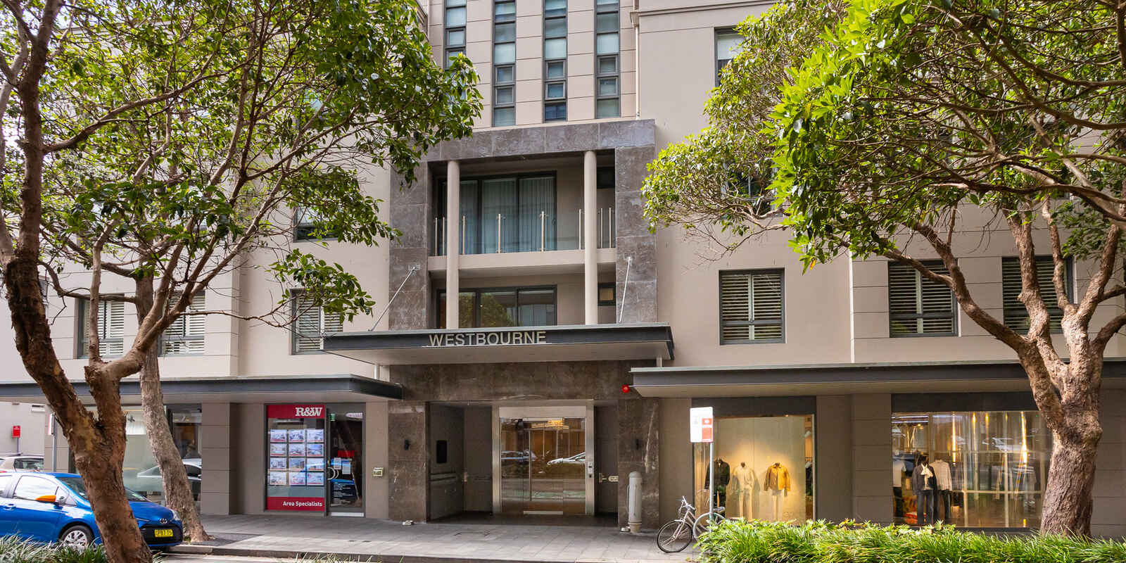 3/75 Macleay Street Potts Point 3/75 Macleay Street Potts Point