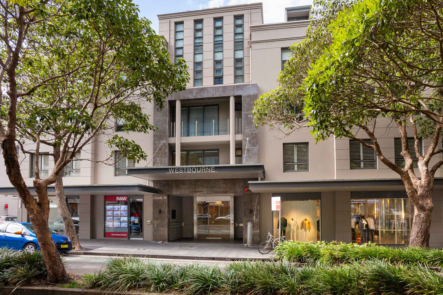3/75 Macleay Street Potts Point 3/75 Macleay Street Potts Point