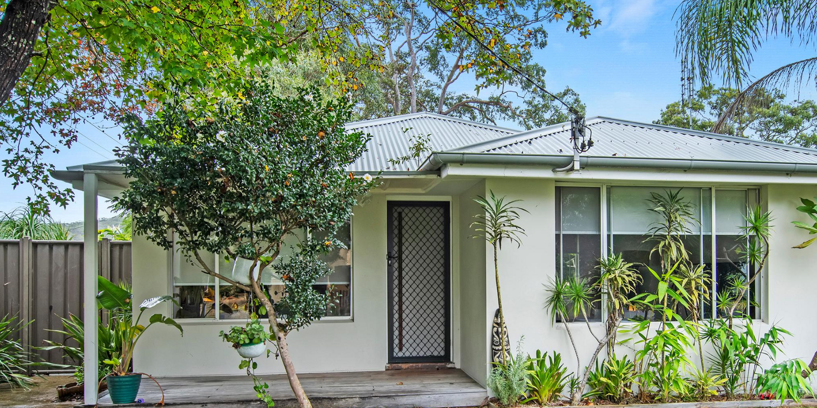 14 Wentworth Avenue Woy Woy 14 Wentworth Avenue Woy Woy