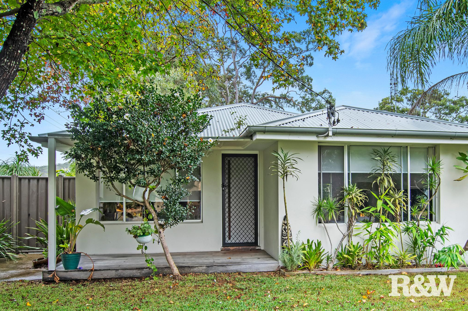 14 Wentworth Avenue Woy Woy 14 Wentworth Avenue Woy Woy