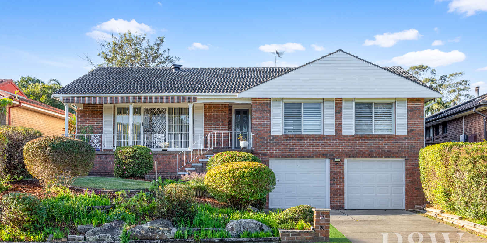 20 KOALA AVENUE Ingleburn
