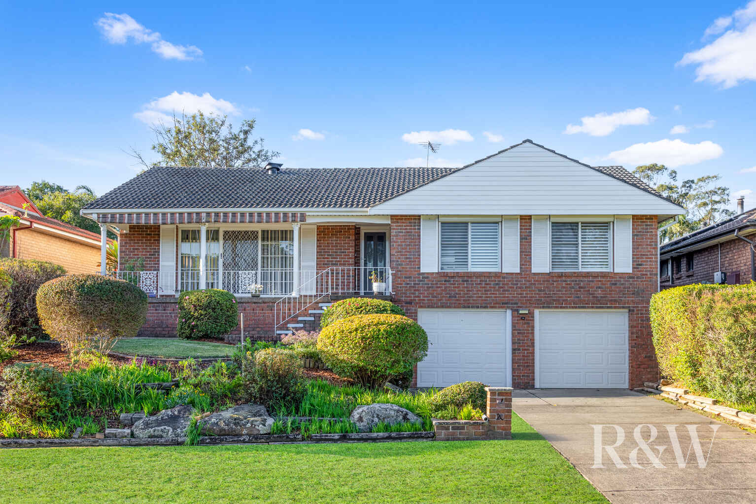 20 KOALA AVENUE Ingleburn