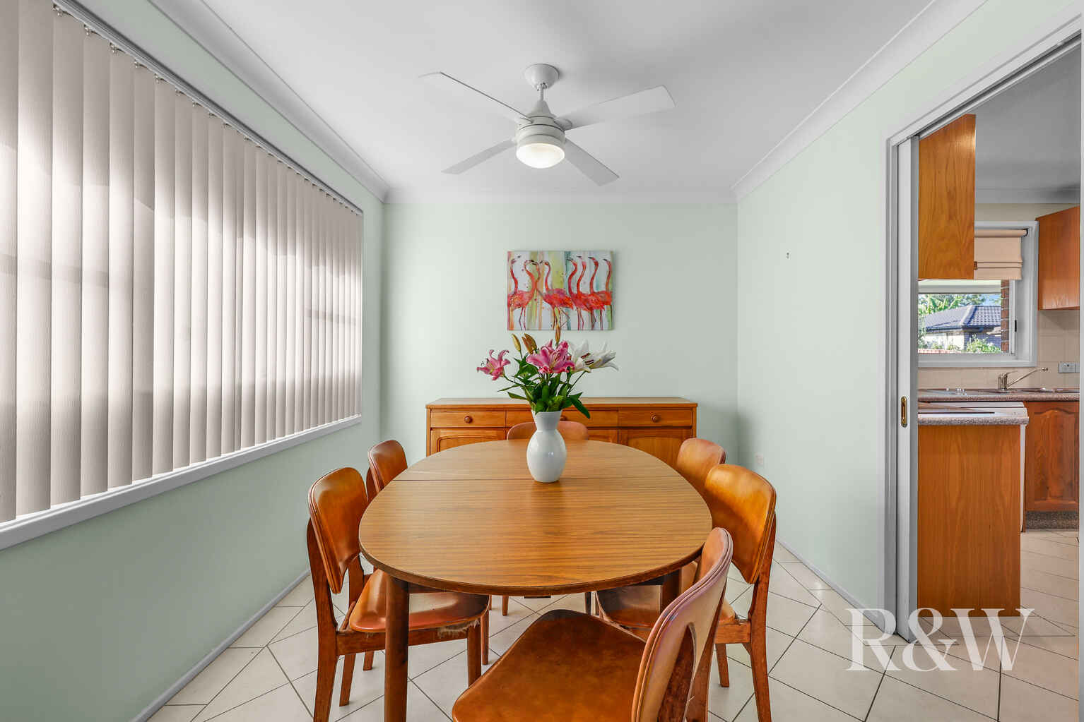 20 KOALA AVENUE Ingleburn
