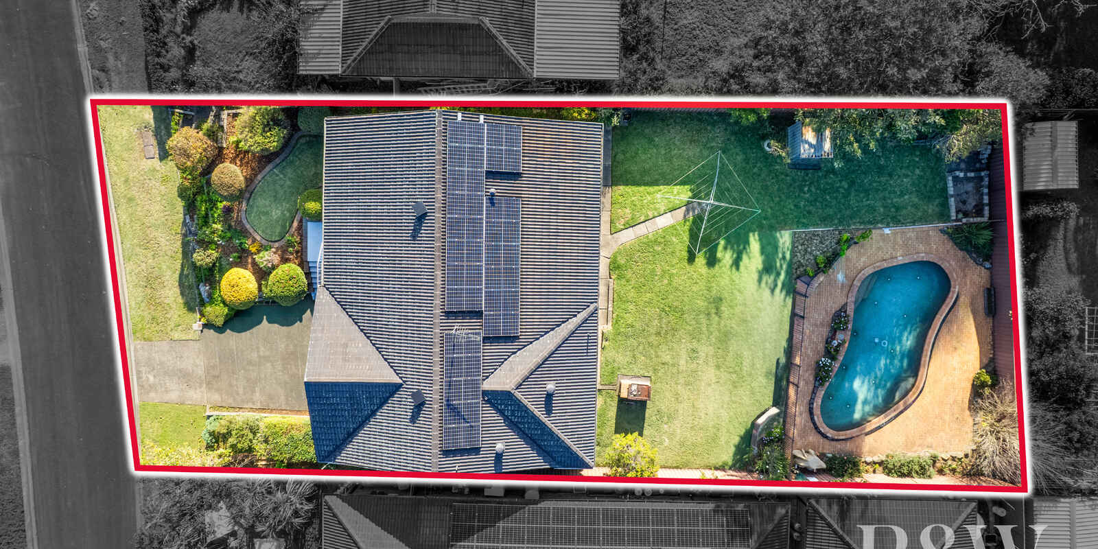 20 KOALA AVENUE Ingleburn