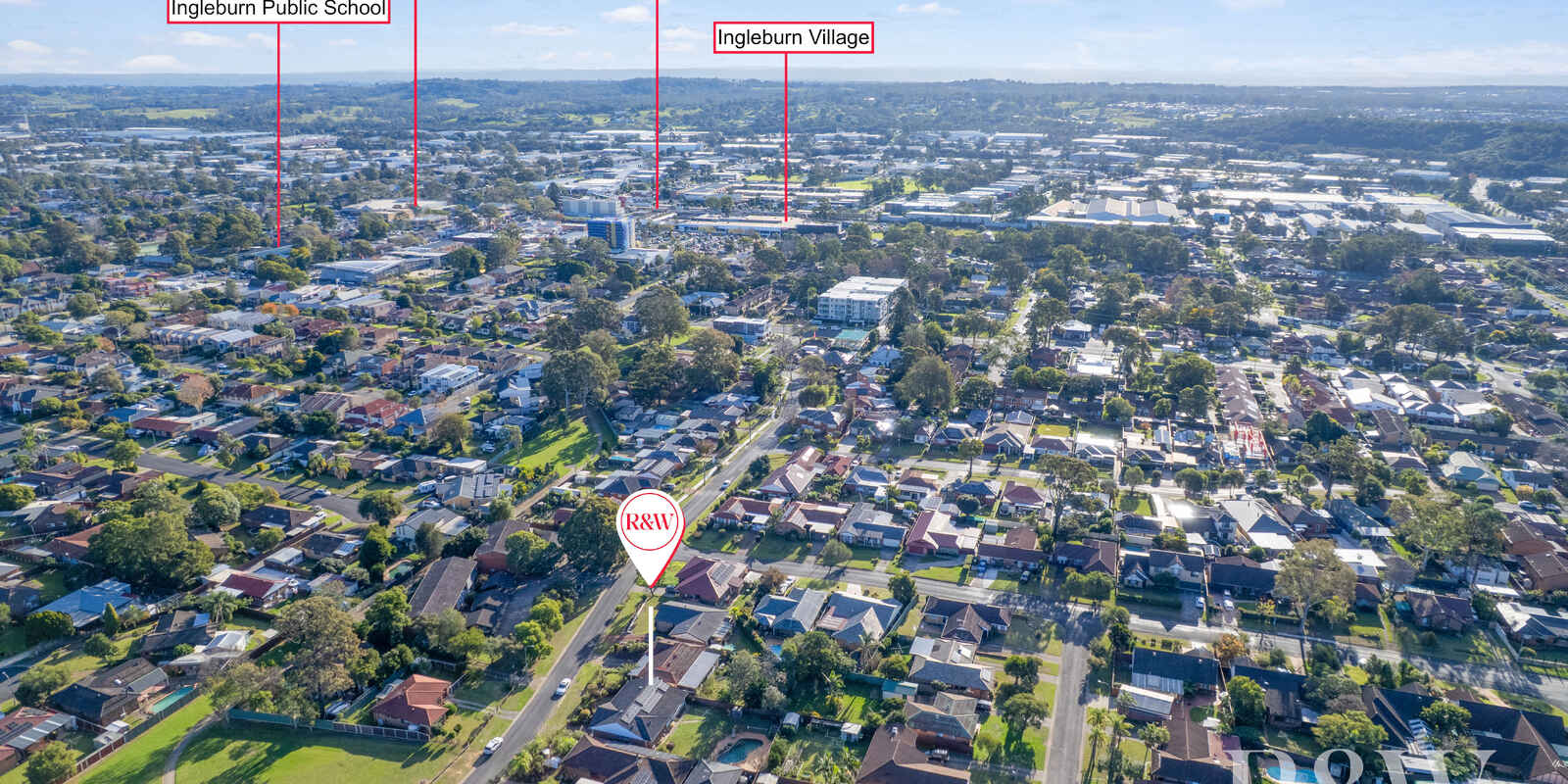 20 KOALA AVENUE Ingleburn