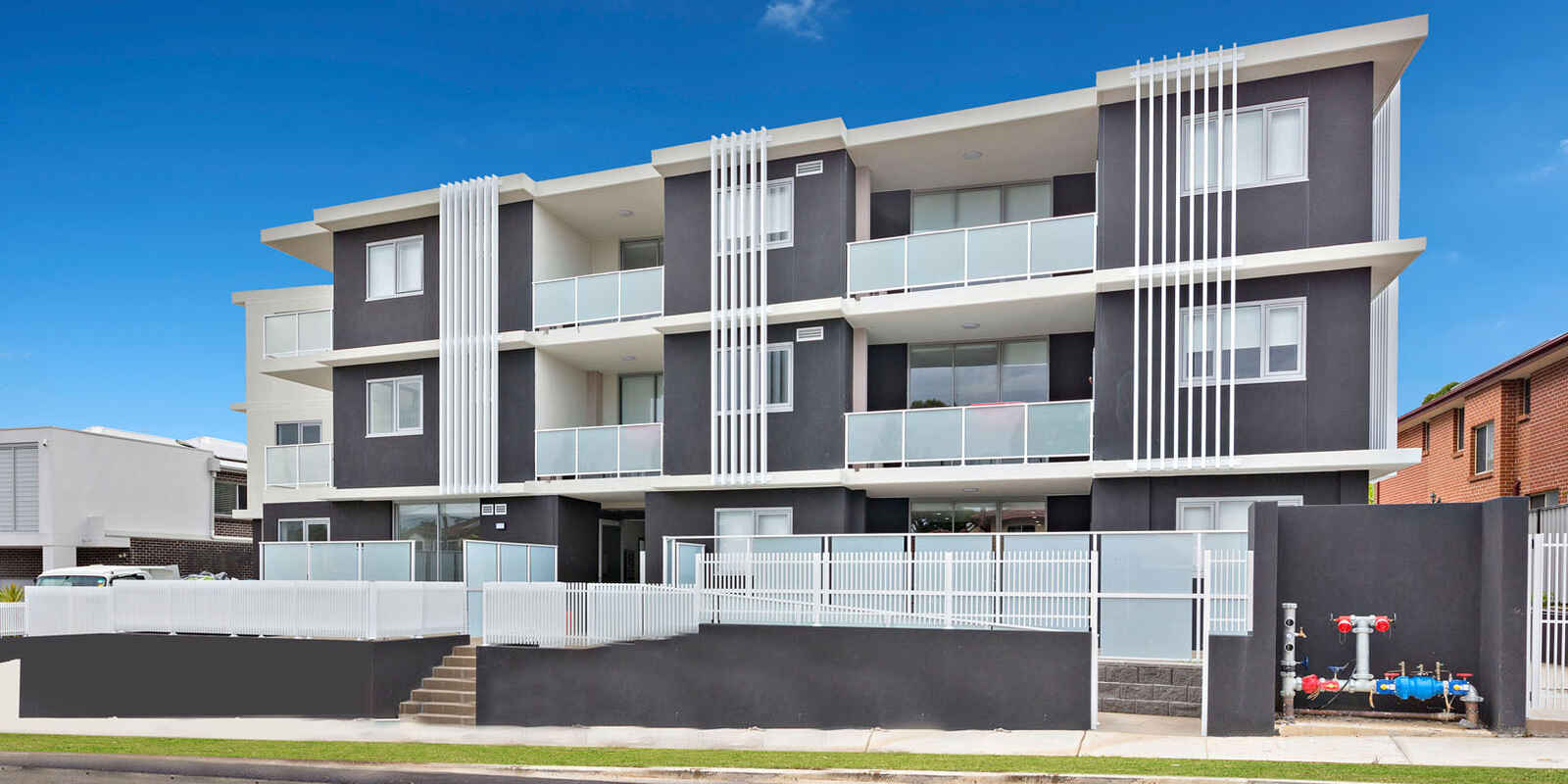 11/25-29 Anselm Street Strathfield South