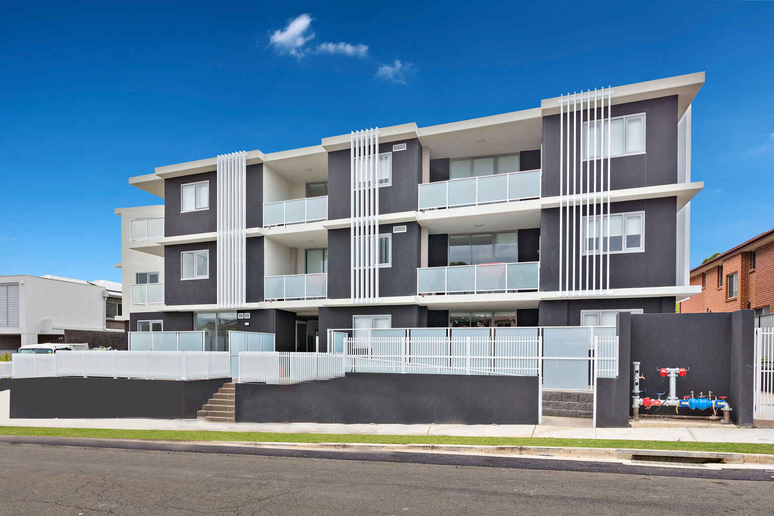 11/25-29 Anselm Street Strathfield South