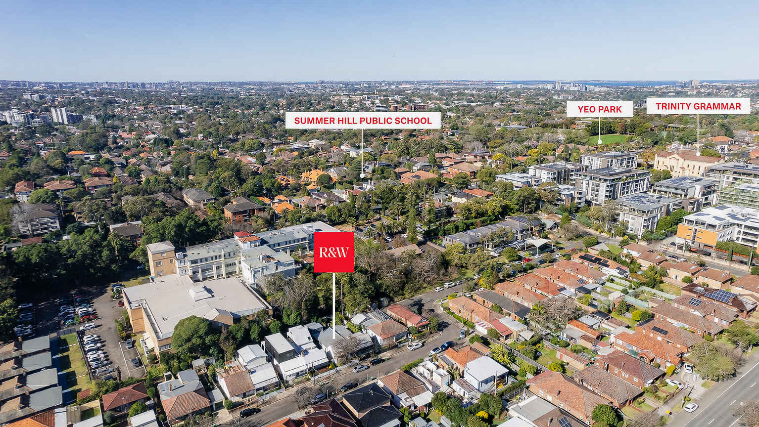 14 William Street Ashfield