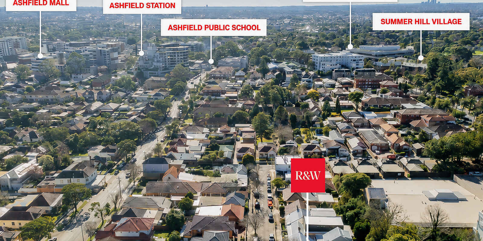 14 William Street Ashfield 14 William Street Ashfield