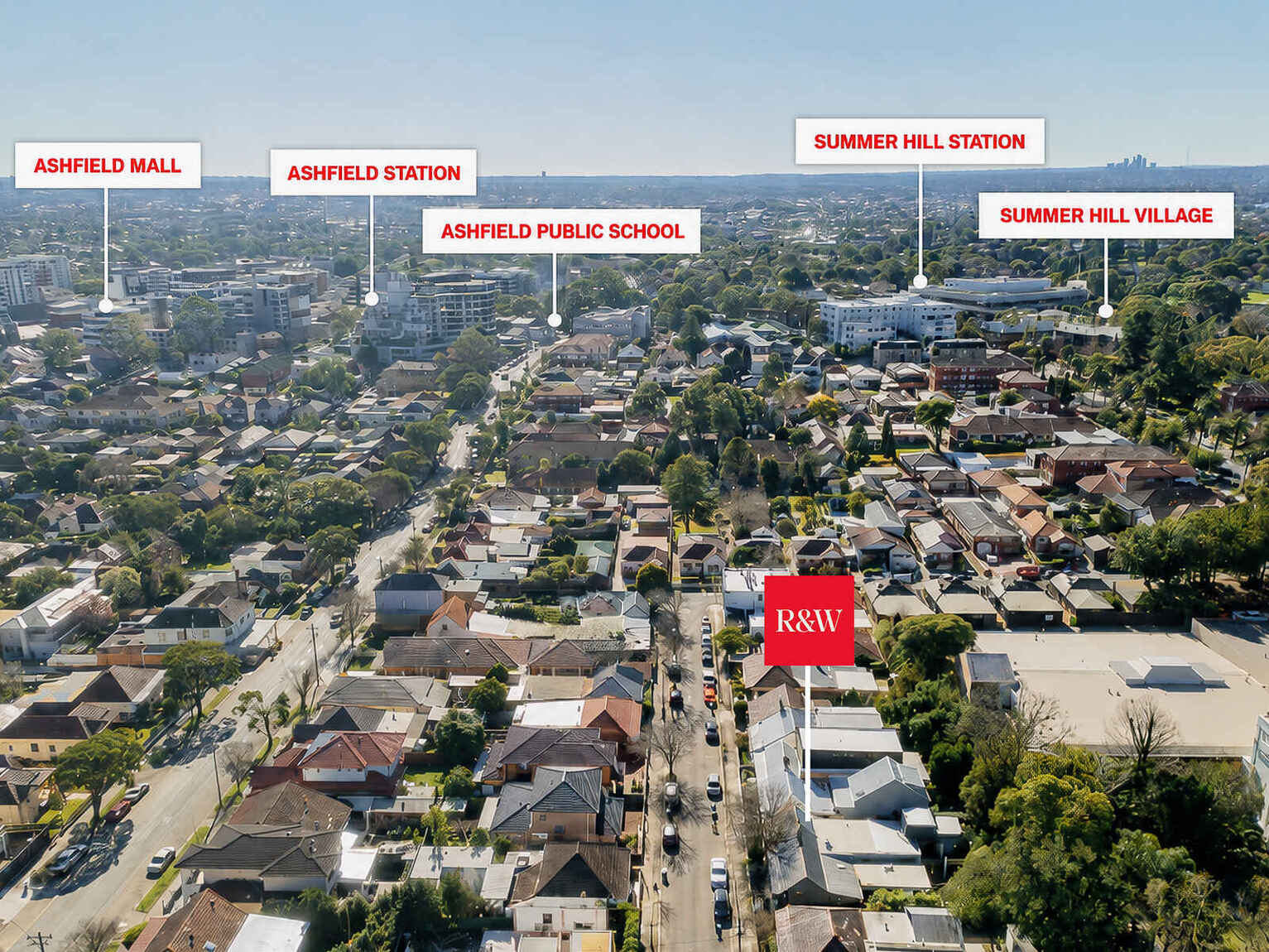 14 William Street Ashfield 14 William Street Ashfield