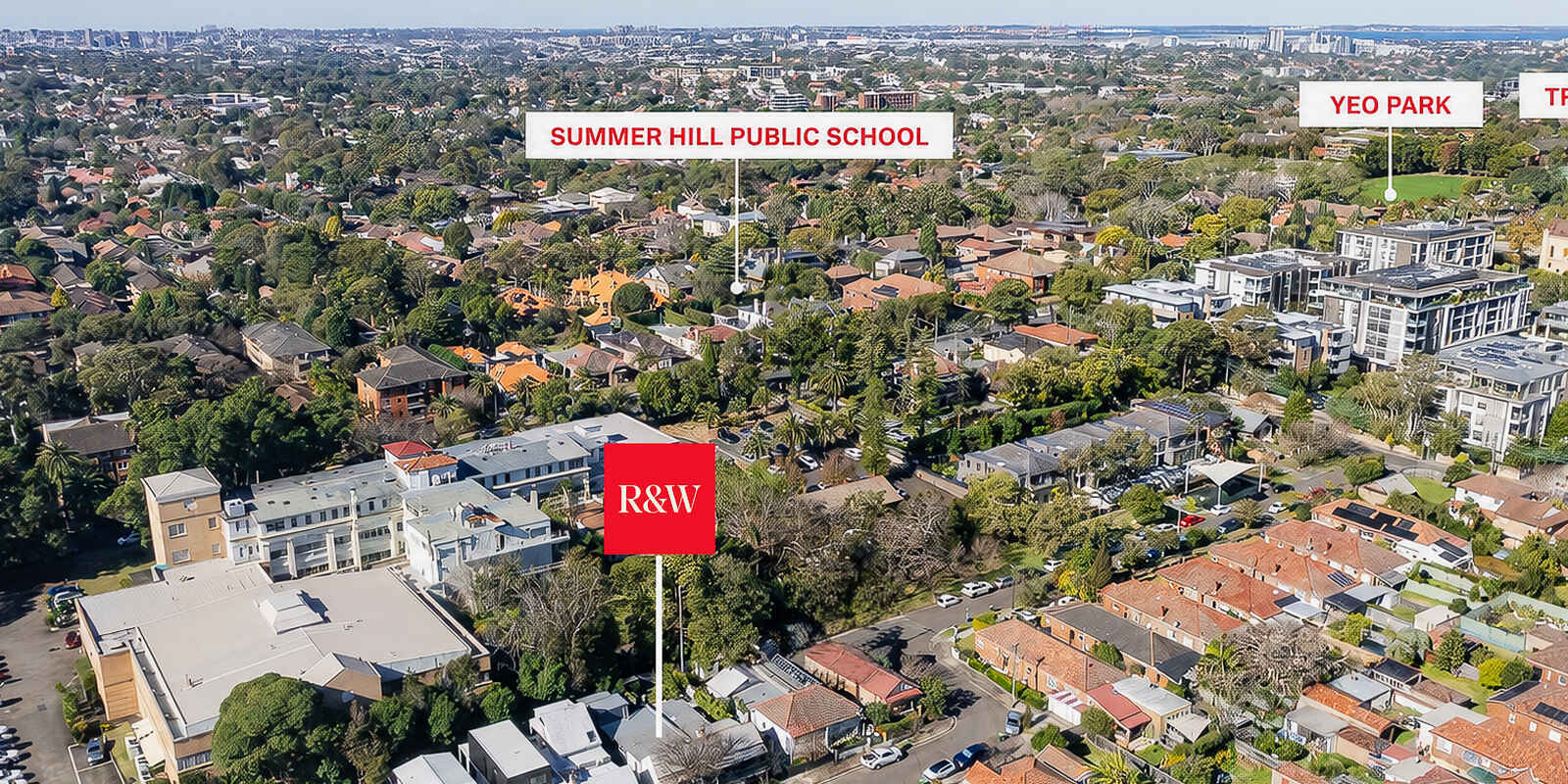14 William Street Ashfield 14 William Street Ashfield