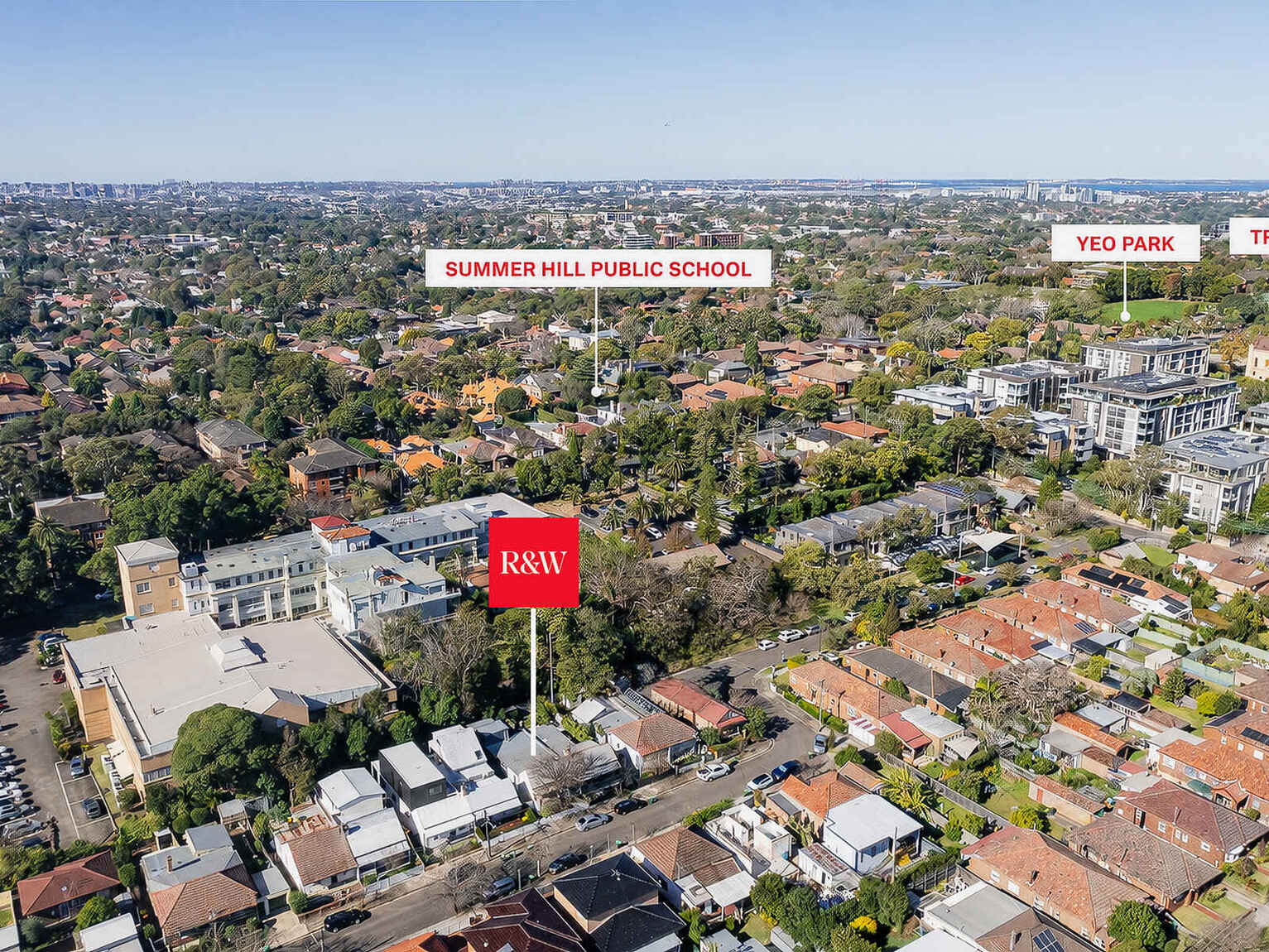 14 William Street Ashfield 14 William Street Ashfield