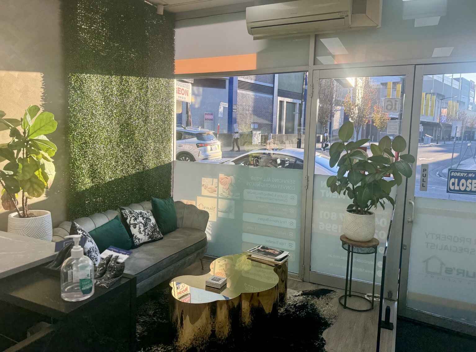 16 Flushcombe Road Blacktown