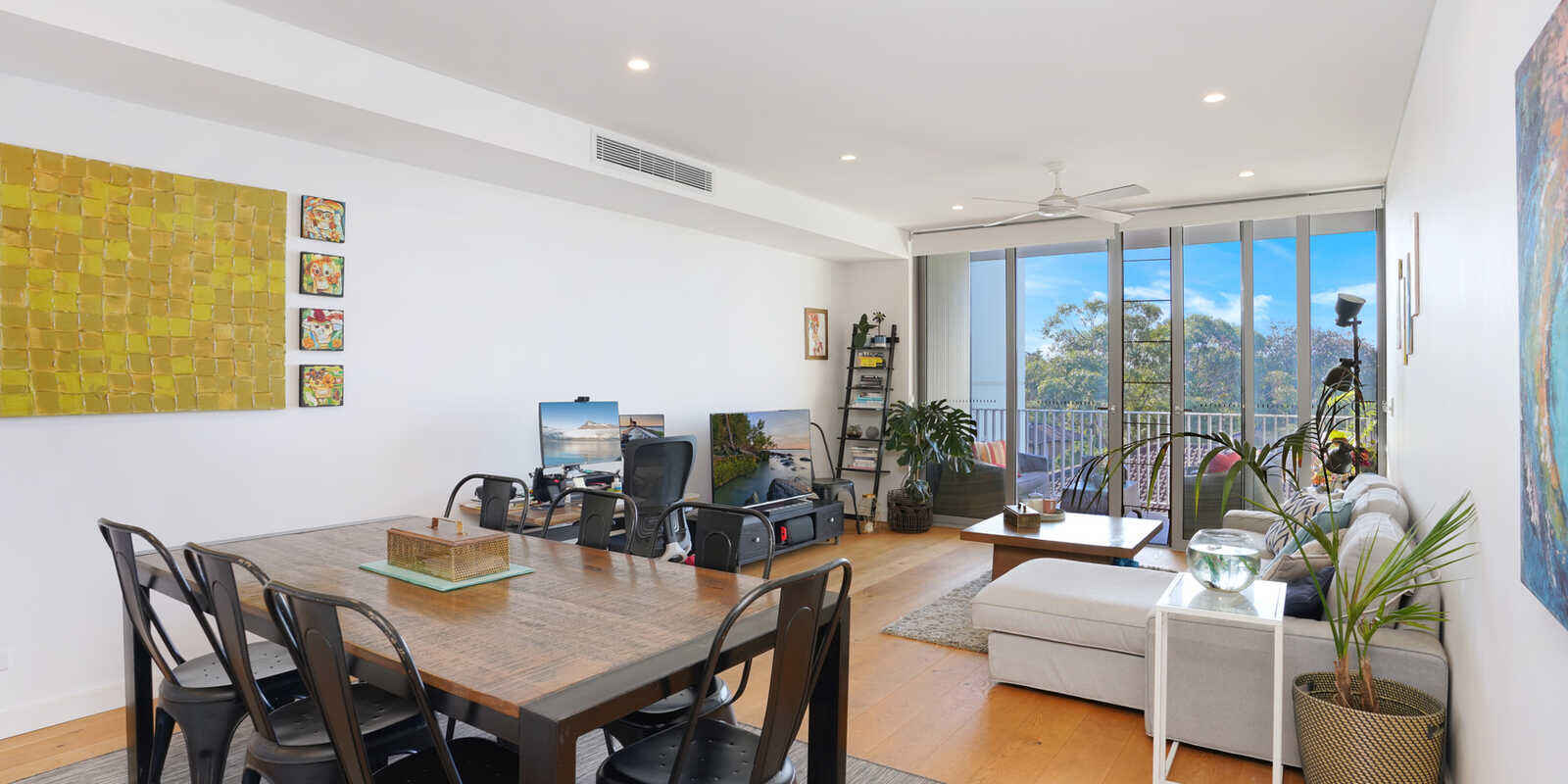 361/803 New Canterbury Road Dulwich Hill