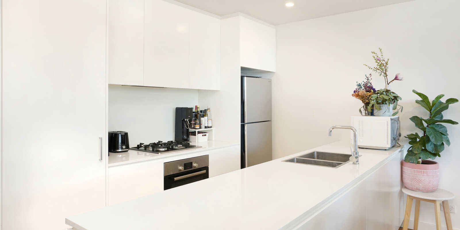 361/803 New Canterbury Road Dulwich Hill