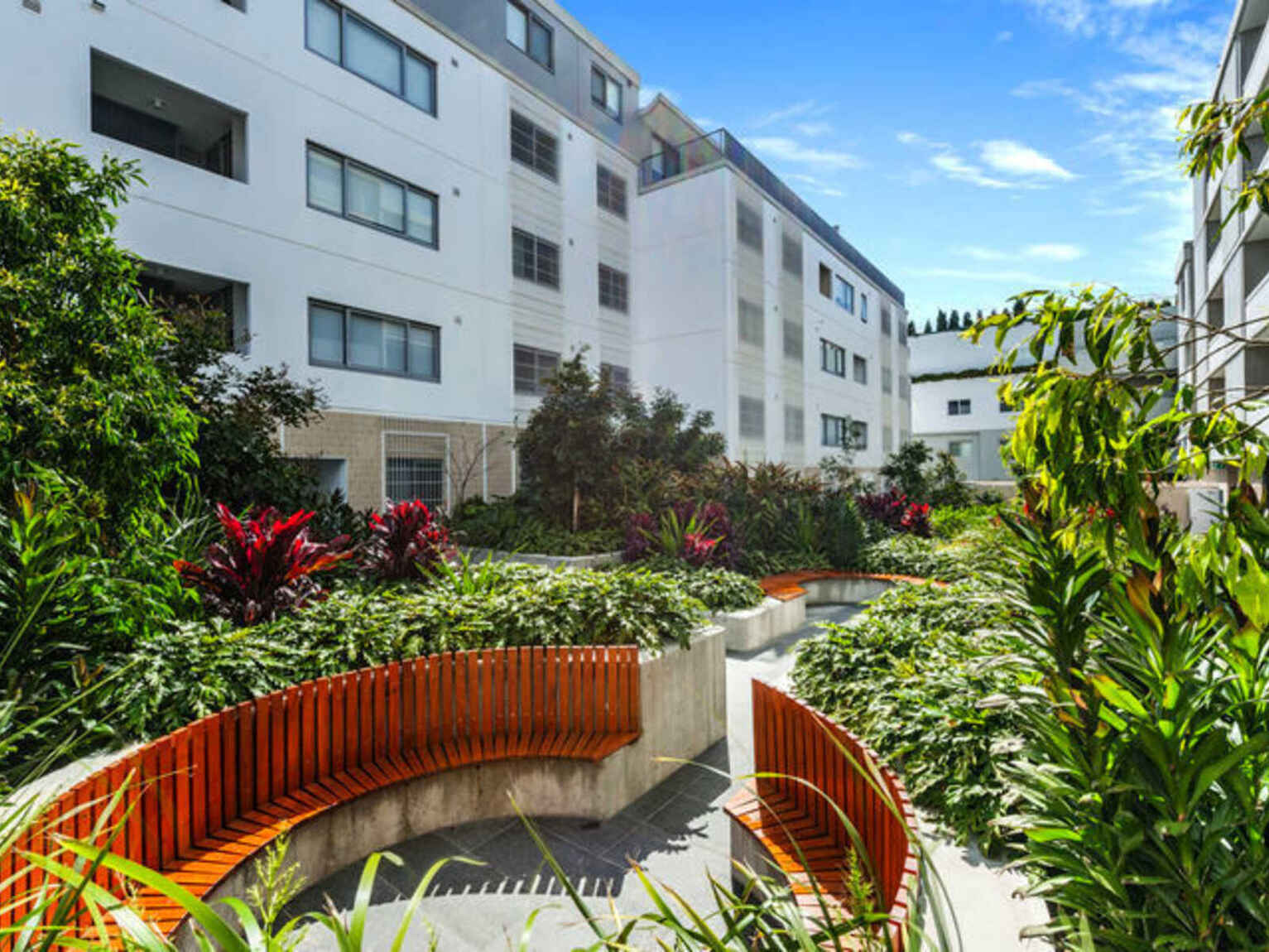 361/803 New Canterbury Road Dulwich Hill