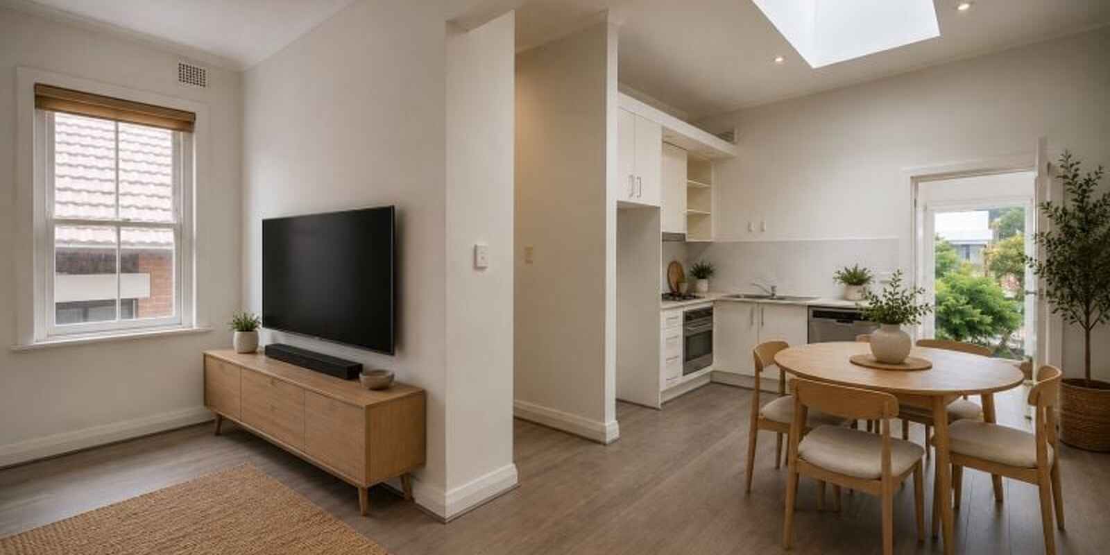 2/146 Hall Street Bondi Beach