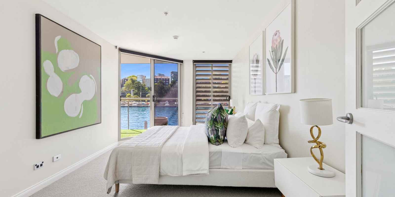 226/4-6 Cowper Wharf Roadway Woolloomooloo 226/4-6 Cowper Wharf Roadway Woolloomooloo
