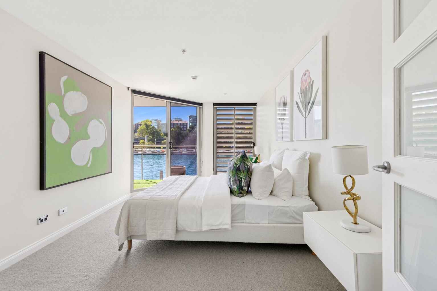226/4-6 Cowper Wharf Roadway Woolloomooloo 226/4-6 Cowper Wharf Roadway Woolloomooloo