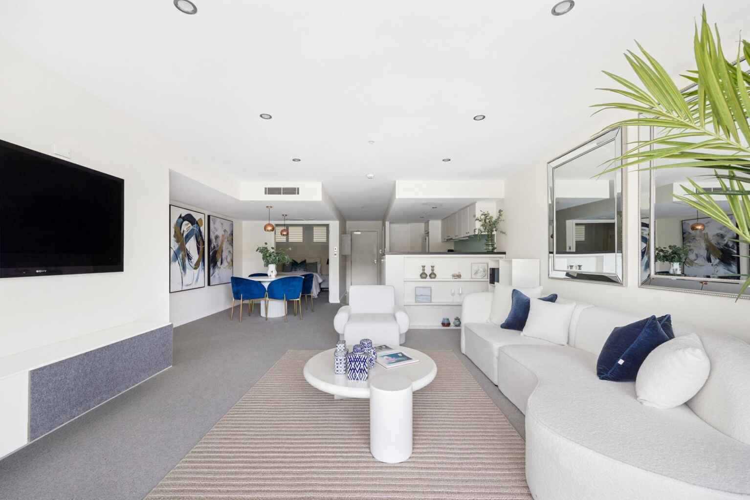 226/4-6 Cowper Wharf Roadway Woolloomooloo 226/4-6 Cowper Wharf Roadway Woolloomooloo