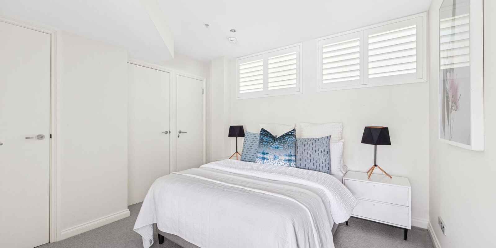 226/4-6 Cowper Wharf Roadway Woolloomooloo 226/4-6 Cowper Wharf Roadway Woolloomooloo