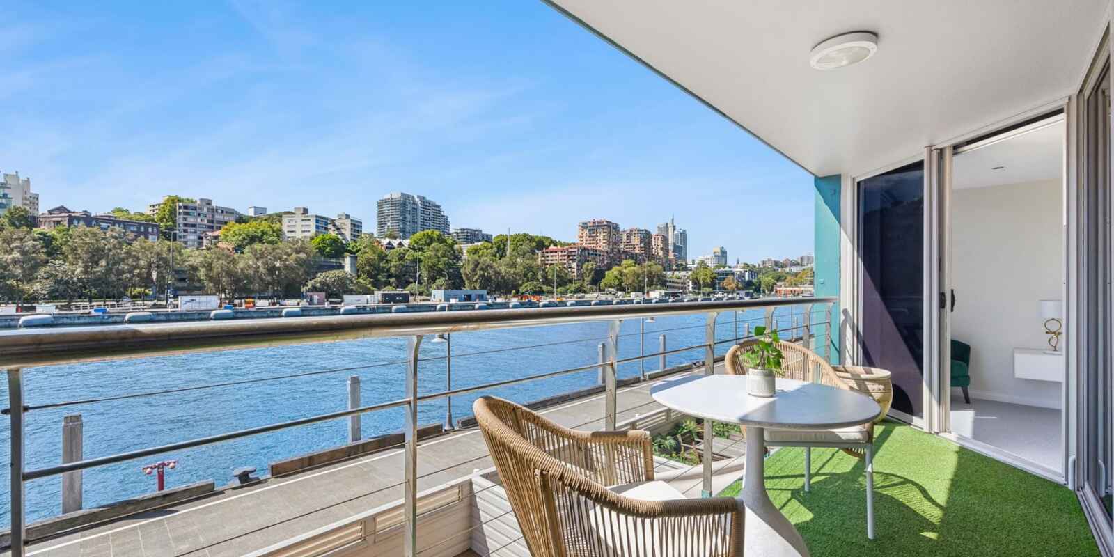 226/4-6 Cowper Wharf Roadway Woolloomooloo 226/4-6 Cowper Wharf Roadway Woolloomooloo