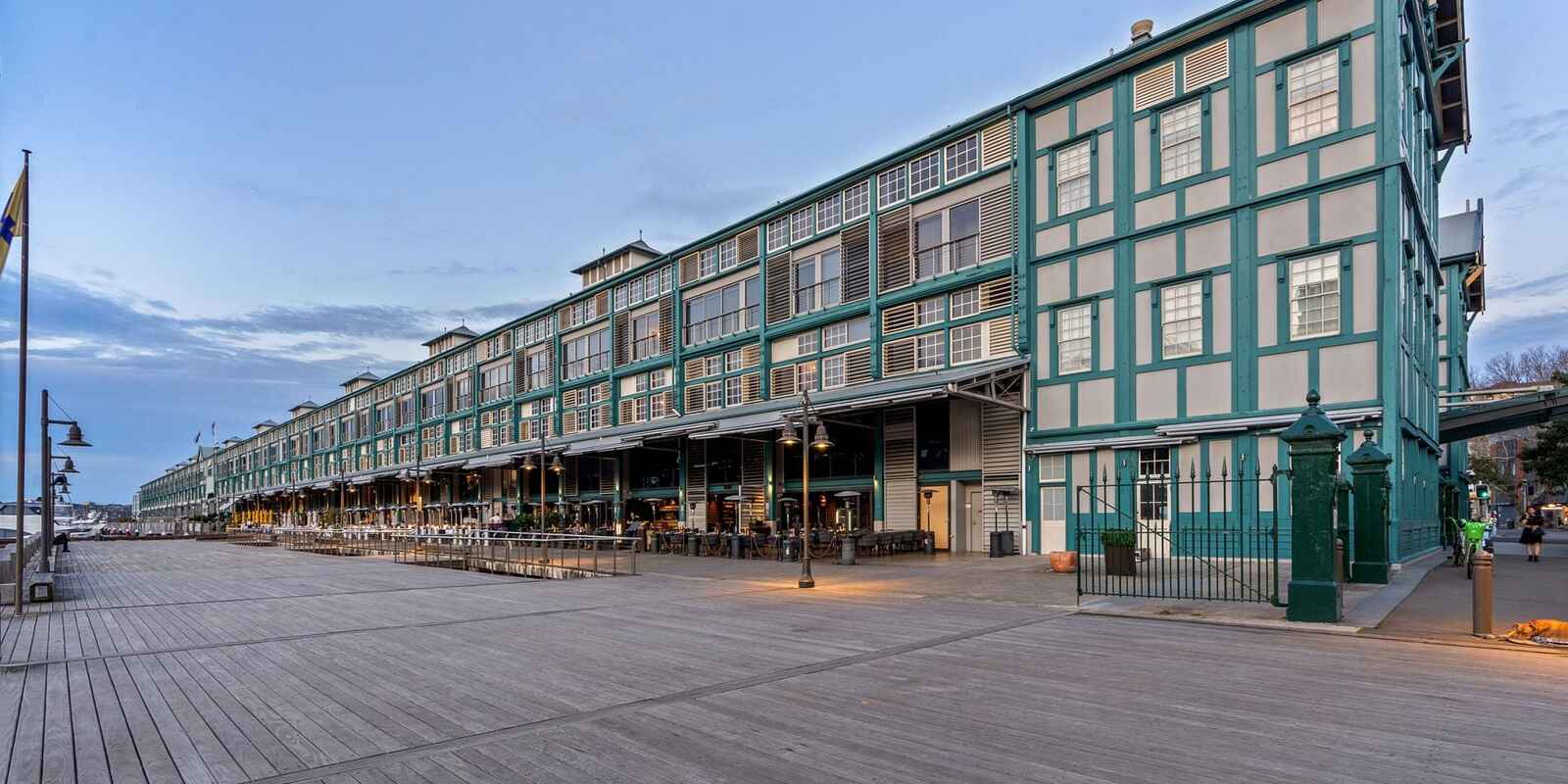 226/4-6 Cowper Wharf Roadway Woolloomooloo 226/4-6 Cowper Wharf Roadway Woolloomooloo