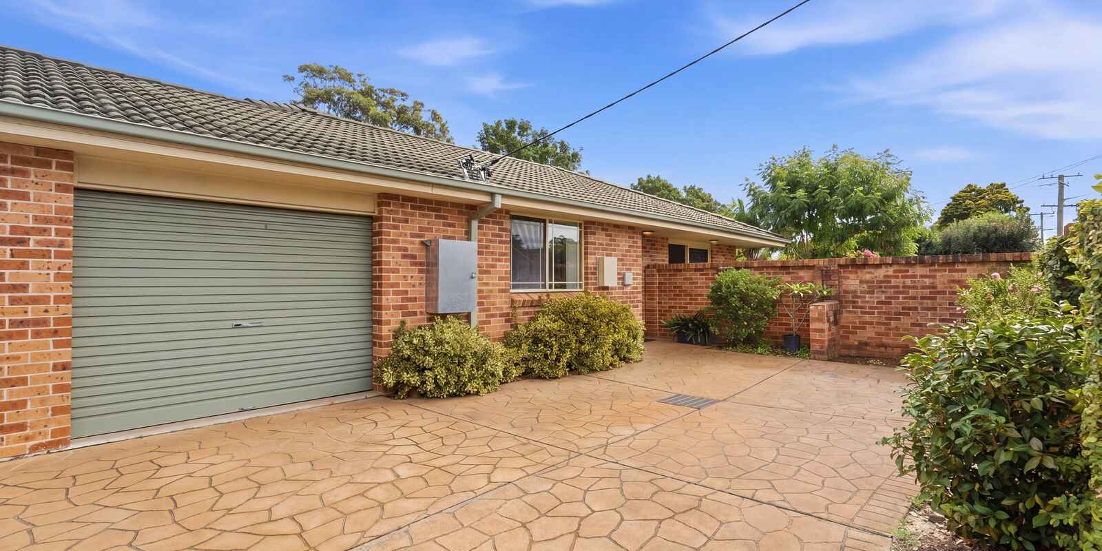 1/403 Ocean Beach Road Umina Beach