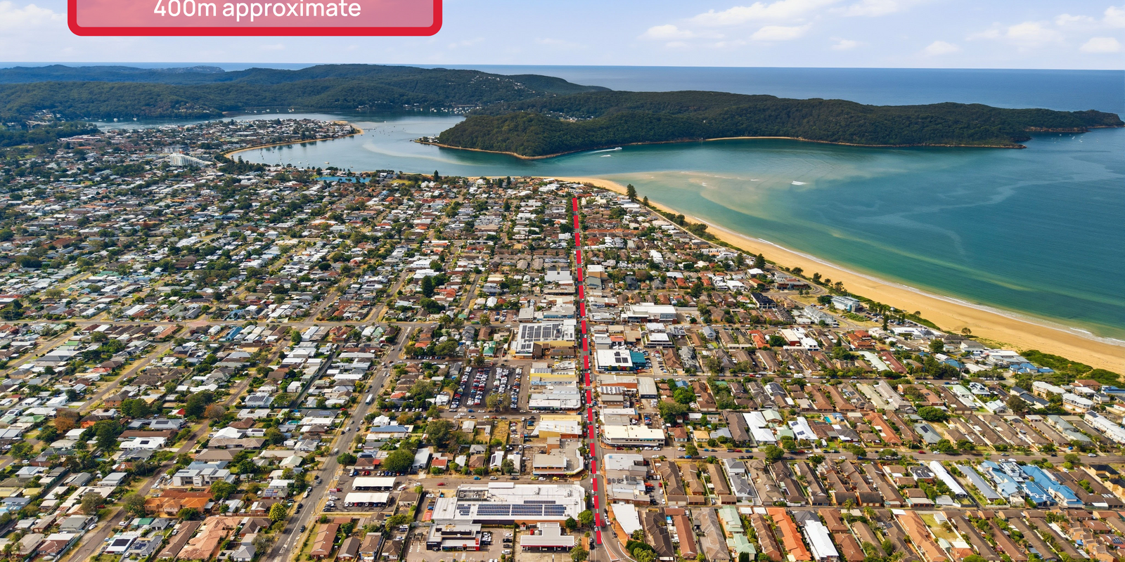 1/403 Ocean Beach Road Umina Beach
