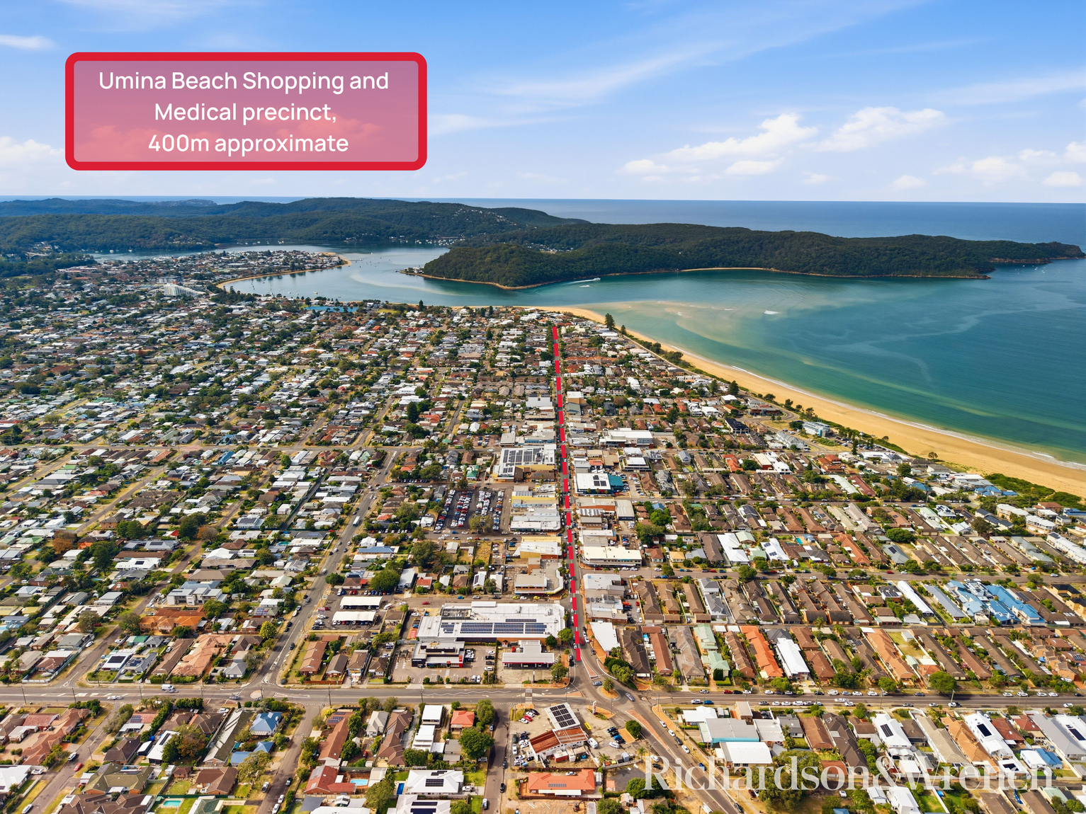 1/403 Ocean Beach Road Umina Beach
