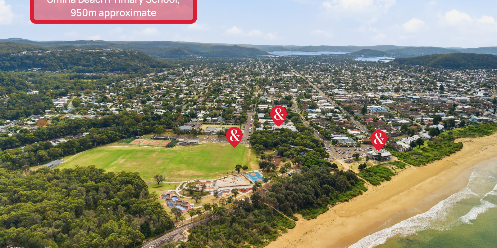 1/403 Ocean Beach Road Umina Beach