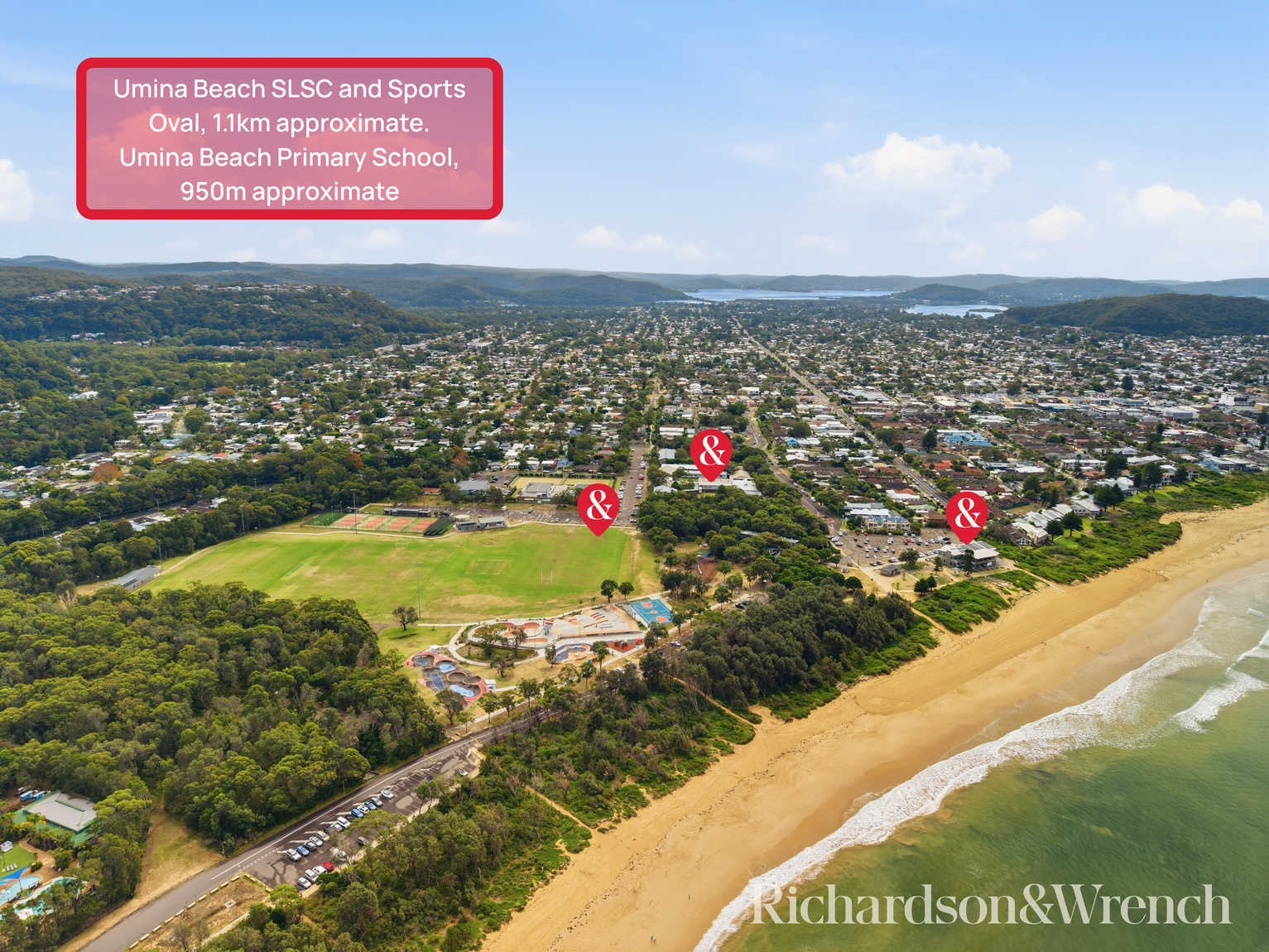 1/403 Ocean Beach Road Umina Beach