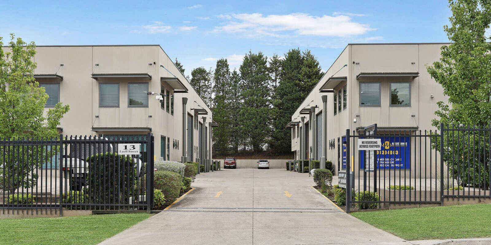 7/13 Lyell Street Mittagong
