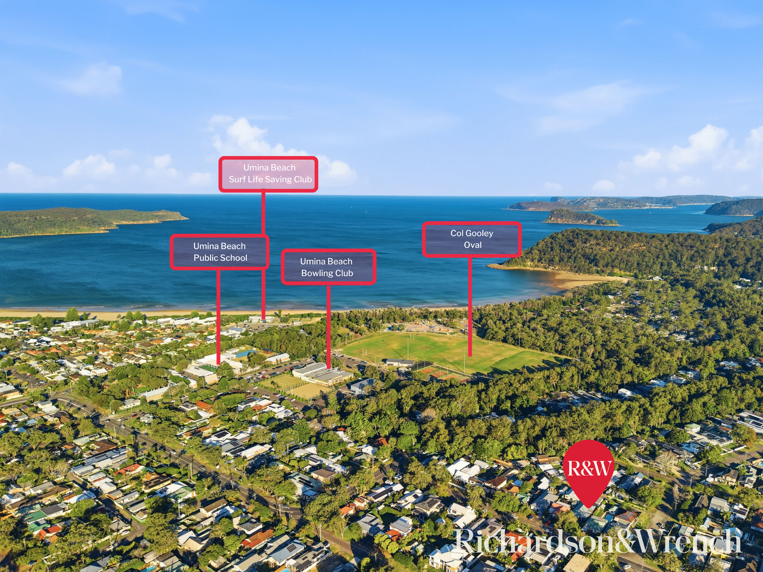 22 Calypta Road Umina Beach