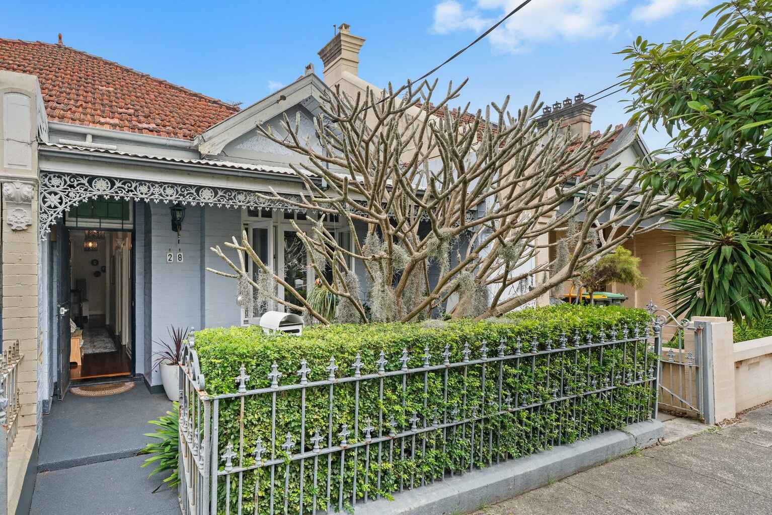 28 Calvert Street Marrickville