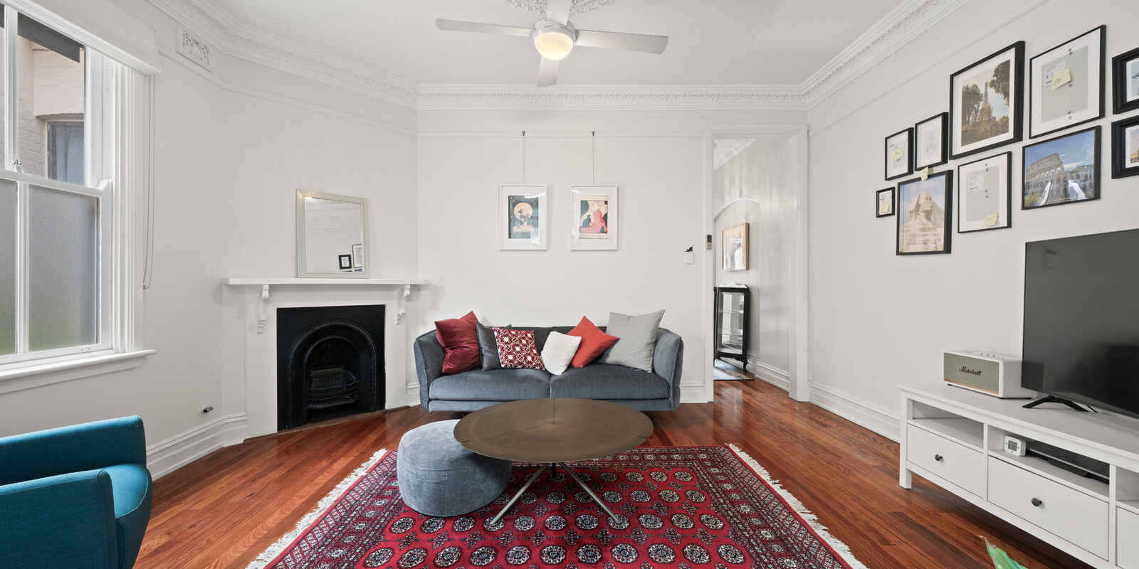 28 Calvert Street Marrickville
